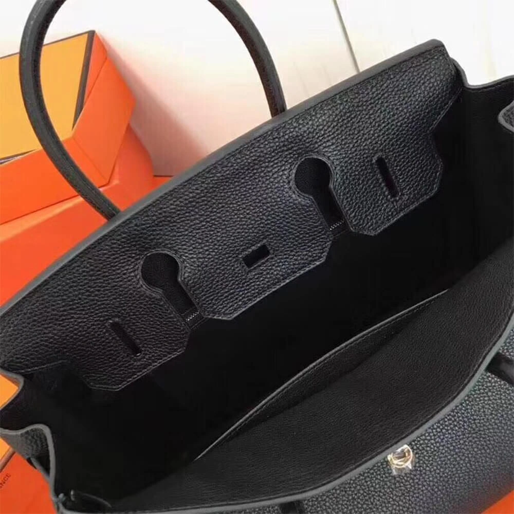 HERMES BIRKIN BAG ComfortFit 2016