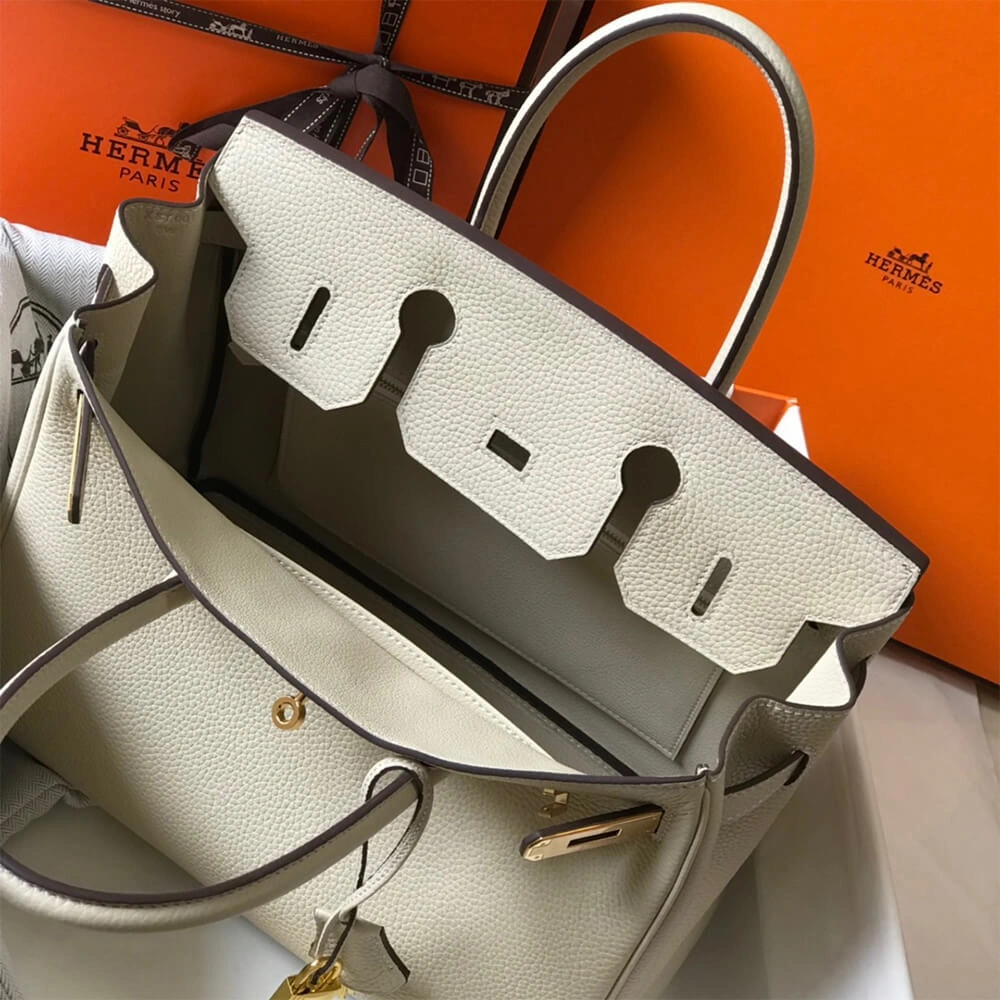 TopPick HERMES BIRKIN BAG 2009