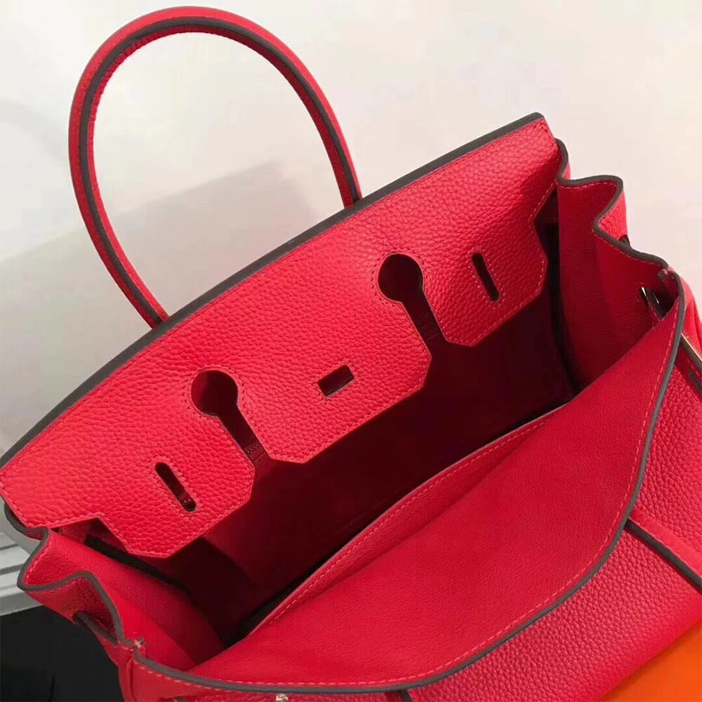 HERMES BIRKIN BAG Comfortable 2014
