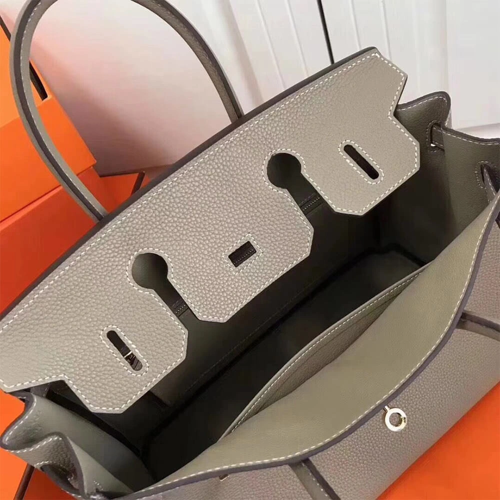 Effortless HERMES BIRKIN BAG 2004