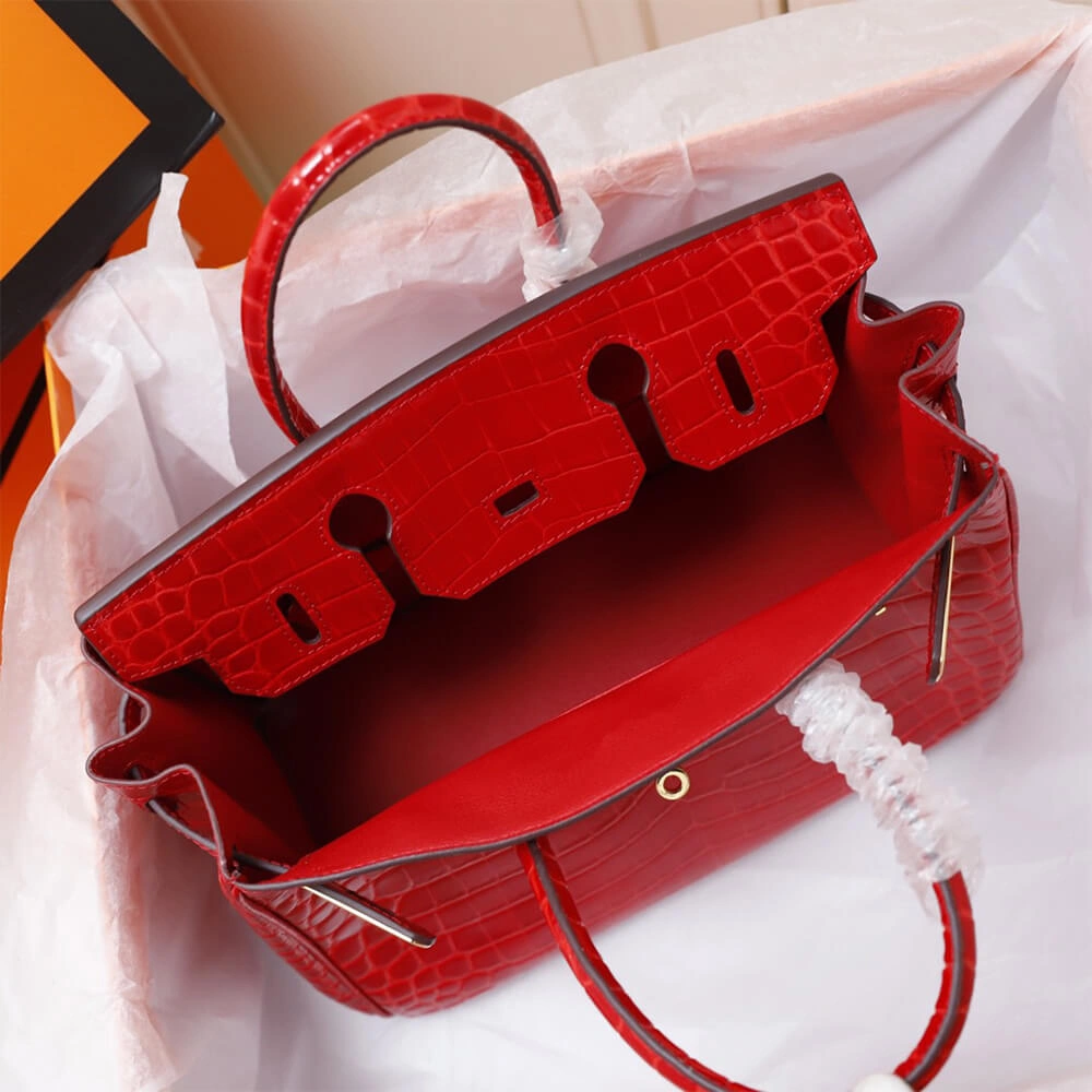 SunProtective HERMES BIRKIN BAG 1738