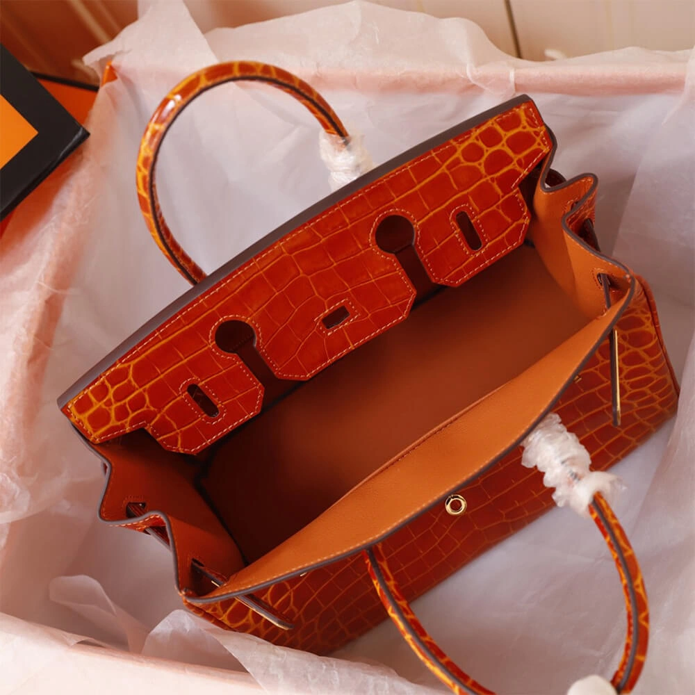 TimelessDesign HERMES BIRKIN BAG 1749