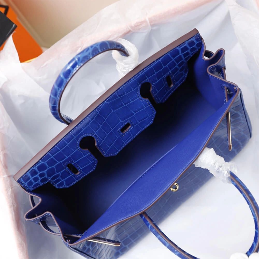 HERMES BIRKIN BAG Durable 1732
