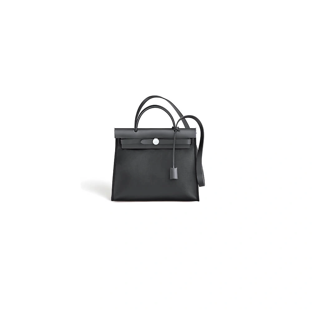 Unisex HERMES Herbag Zip 31 bag 1873