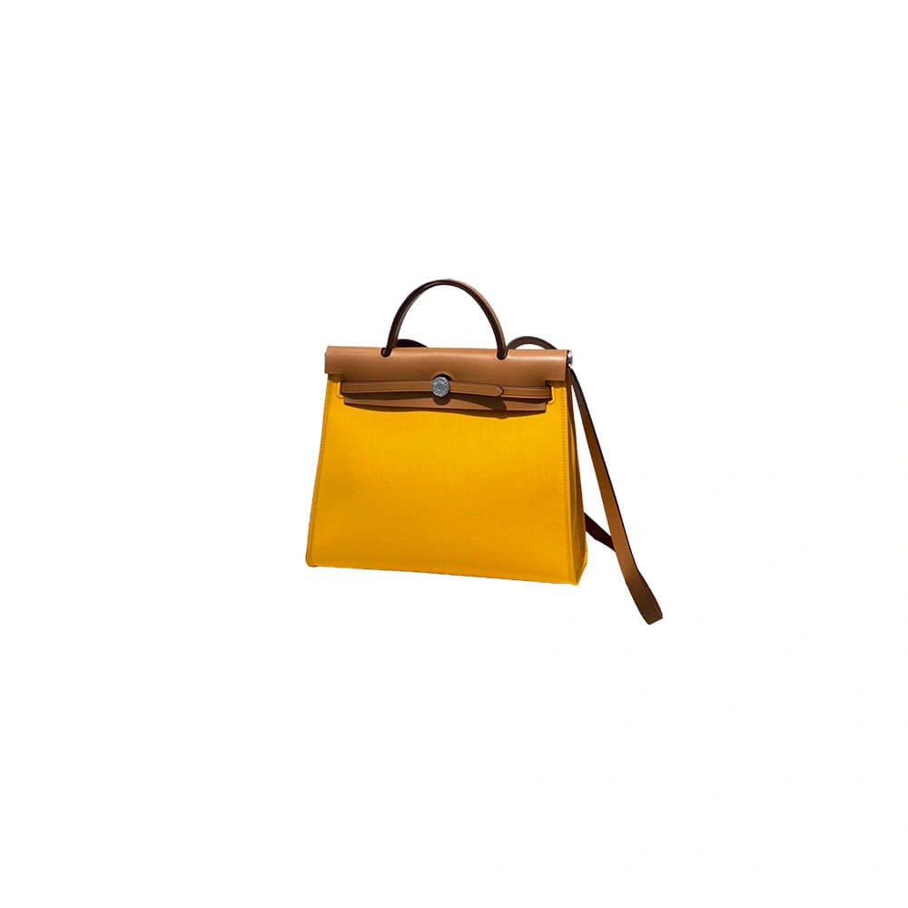 HERMES Herbag Zip 31 bag SoftTouch 1877
