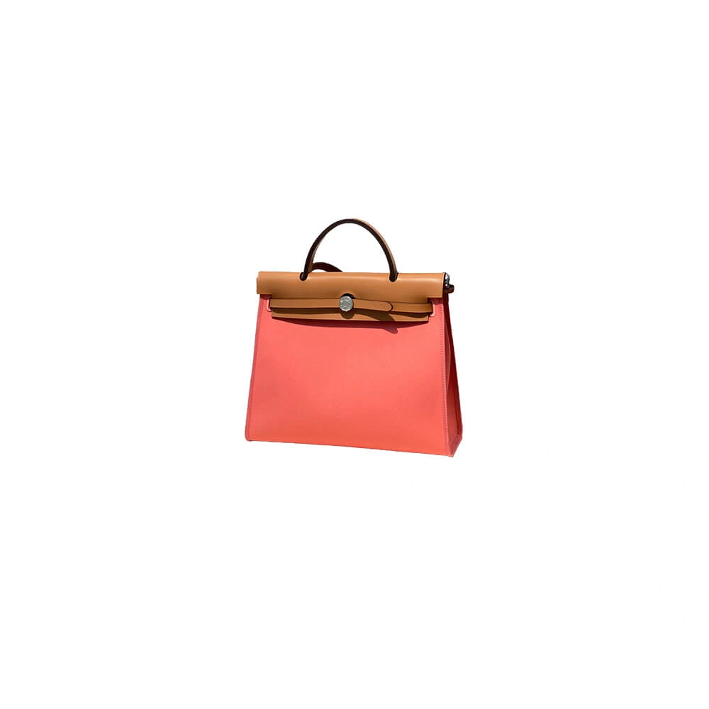 HERMES Herbag Zip 31 bag Practical 1872