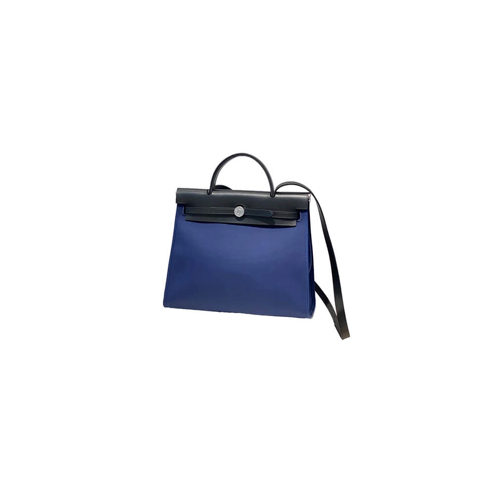 Comfortable HERMES Herbag Zip 31 bag 1870
