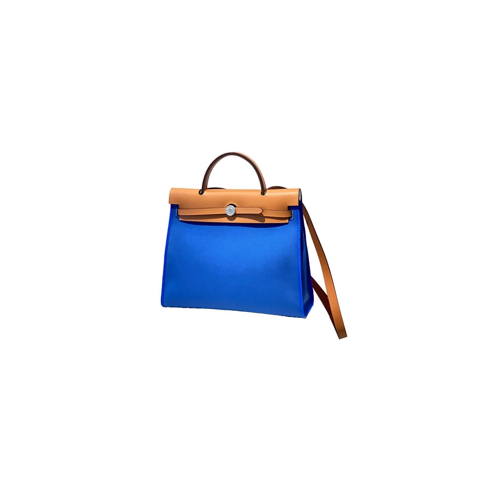 HERMES Herbag Zip 31 bag Sporty 1875