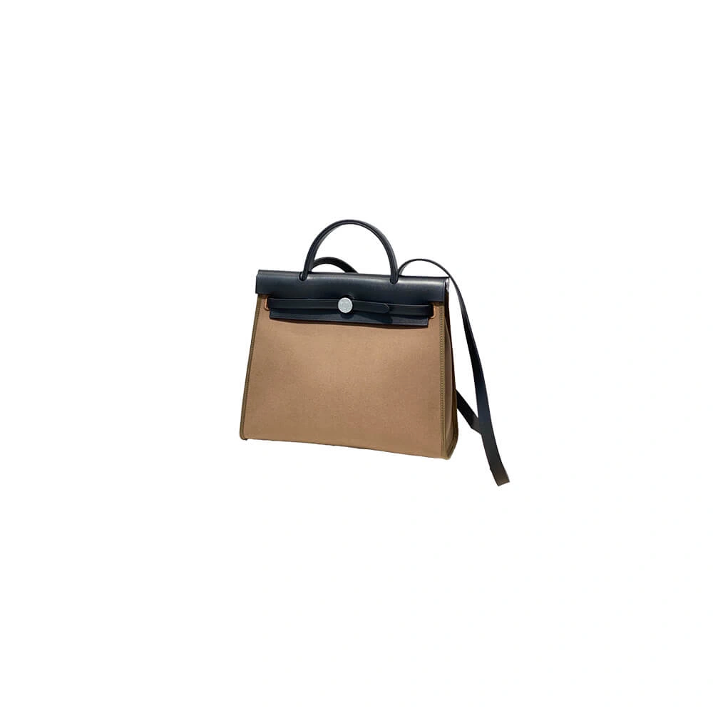 HERMES Herbag Zip 31 bag MultiPurpose 1863