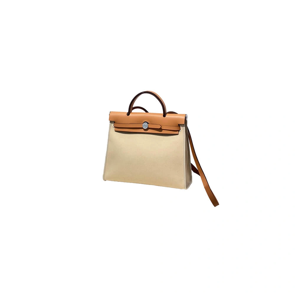 UrbanChic HERMES Herbag Zip 31 bag 1867