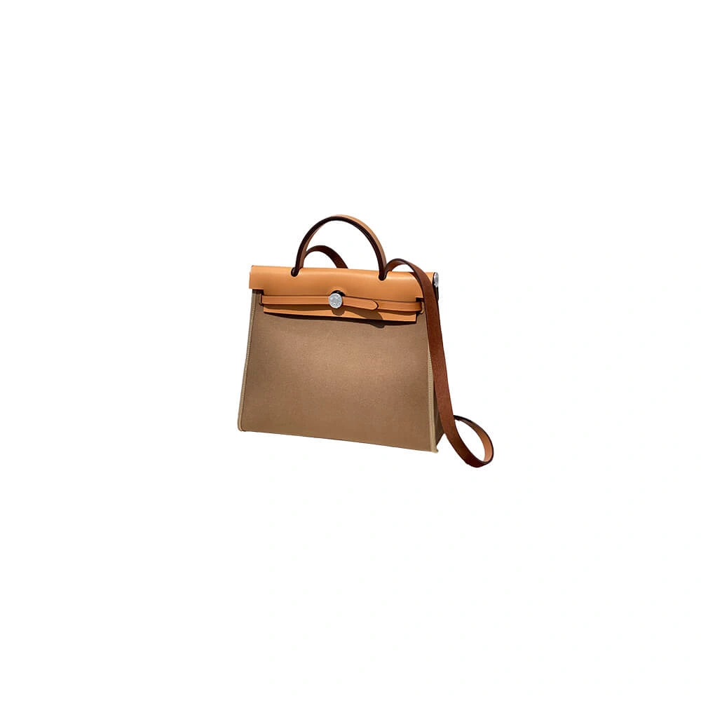 HERMES Herbag Zip 31 bag WeatherProof 1862