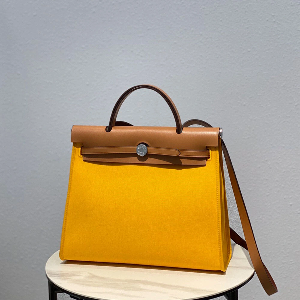 HERMES Herbag Zip 31 bag SoftTouch 1877