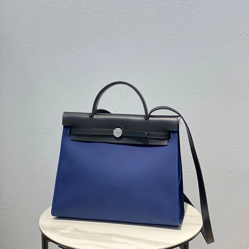 Comfortable HERMES Herbag Zip 31 bag 1870