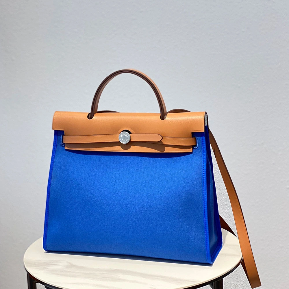 HERMES Herbag Zip 31 bag Sporty 1875