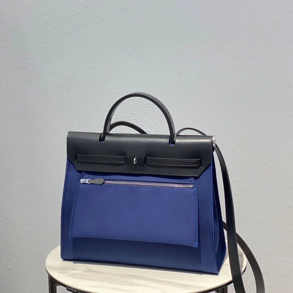 Comfortable HERMES Herbag Zip 31 bag 1870