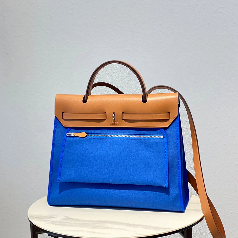 HERMES Herbag Zip 31 bag Sporty 1875