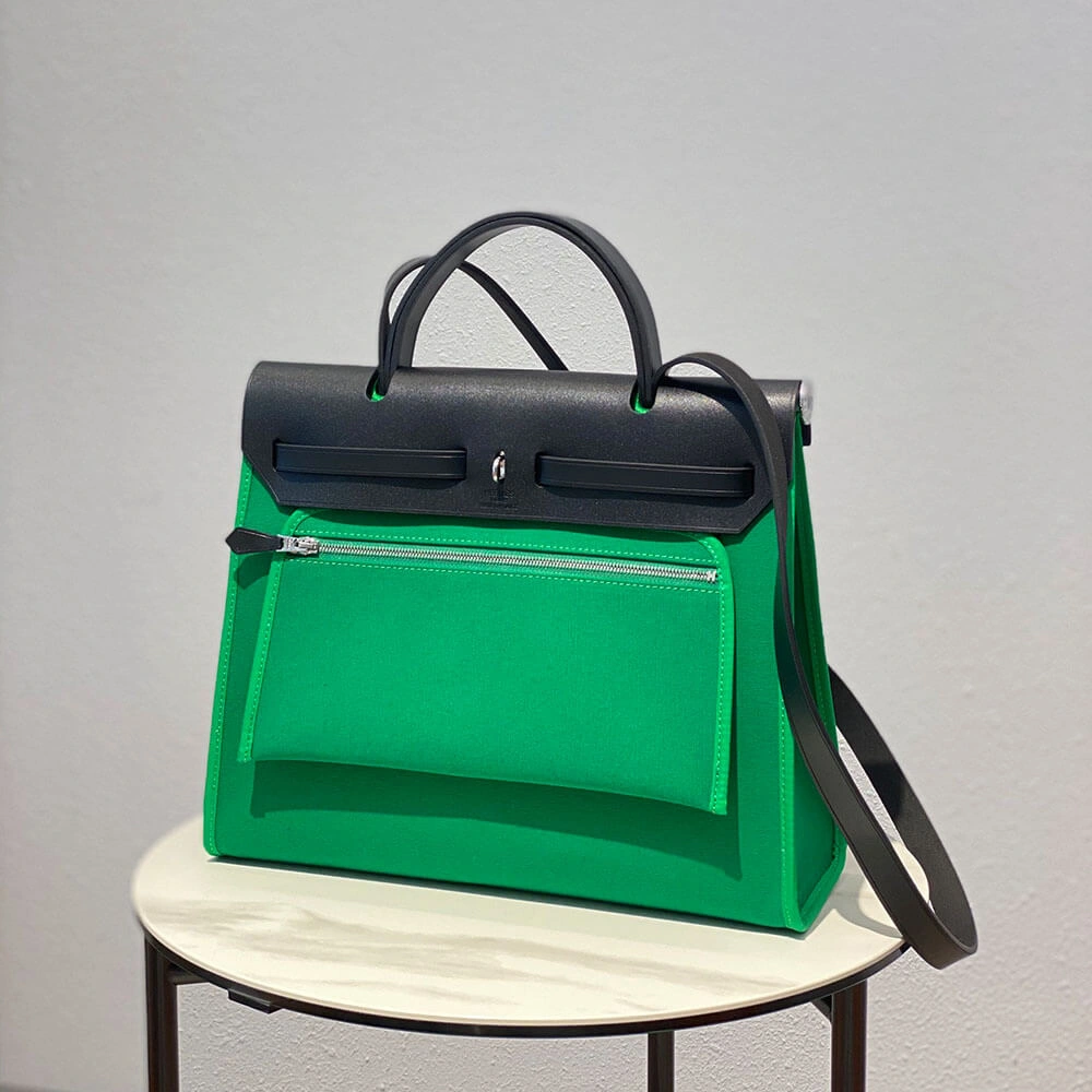 HERMES Herbag Zip 31 bag UrbanStyle 1857