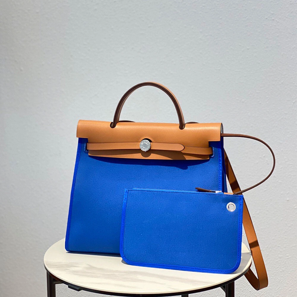 HERMES Herbag Zip 31 bag Sporty 1875