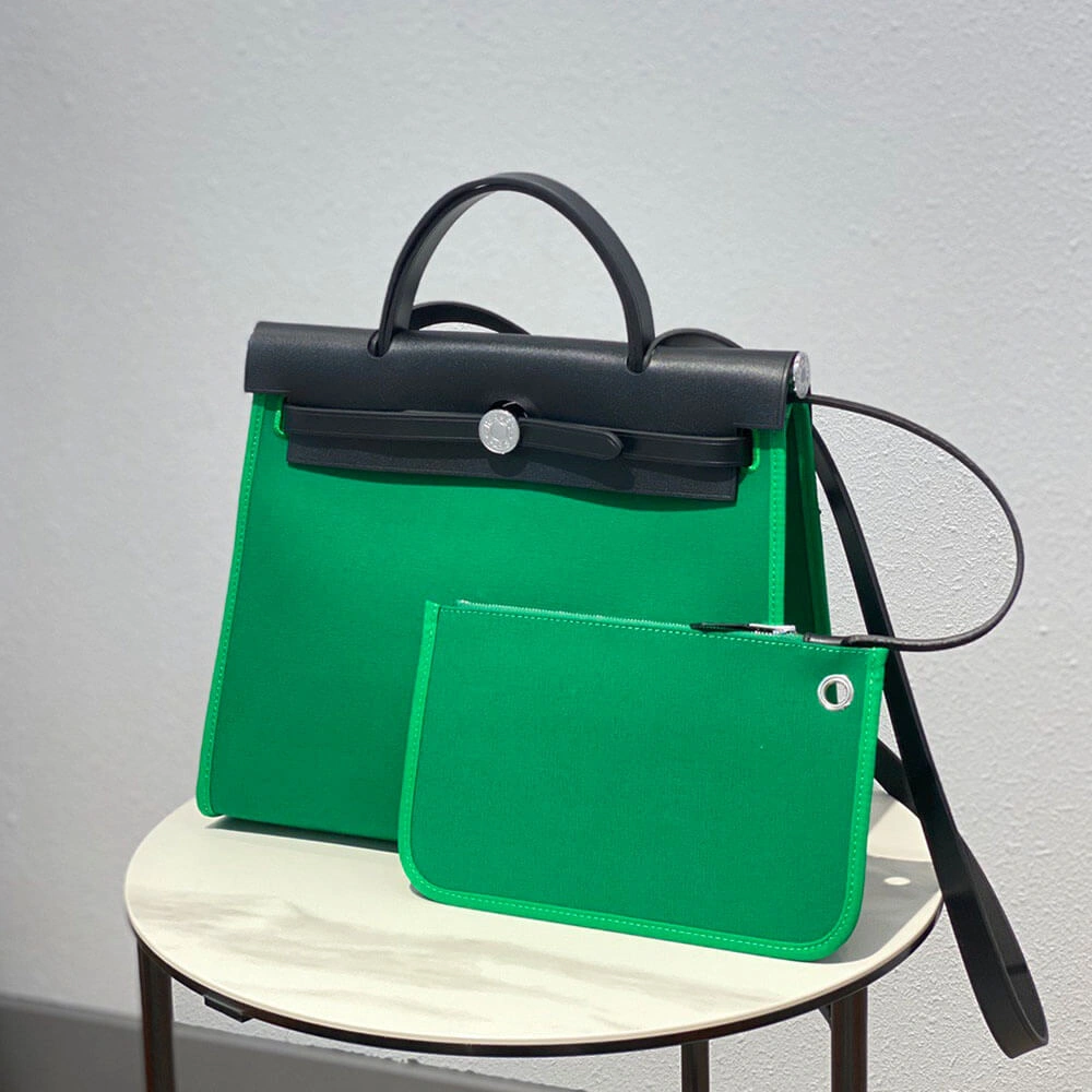 HERMES Herbag Zip 31 bag UrbanStyle 1857