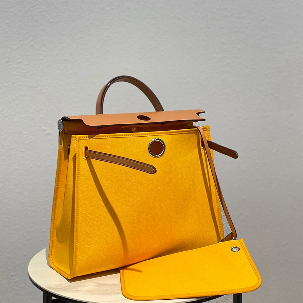 HERMES Herbag Zip 31 bag SoftTouch 1877