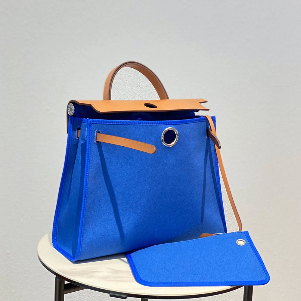 HERMES Herbag Zip 31 bag Sporty 1875