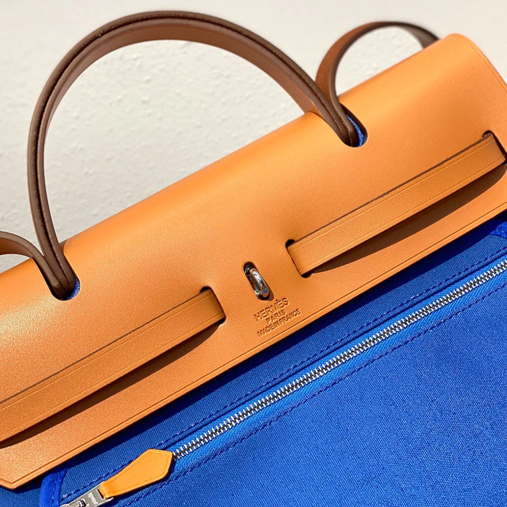 HERMES Herbag Zip 31 bag Sporty 1875