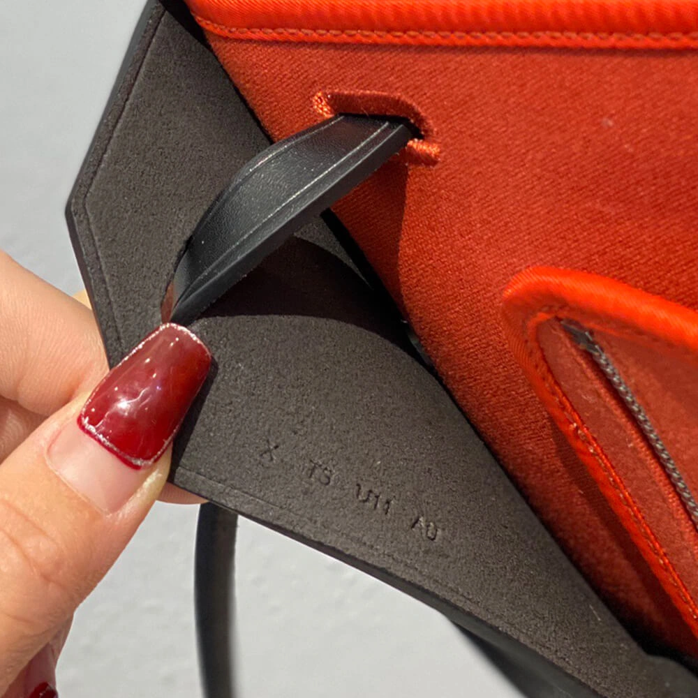 Minimalist HERMES Herbag Zip 31 bag 1871