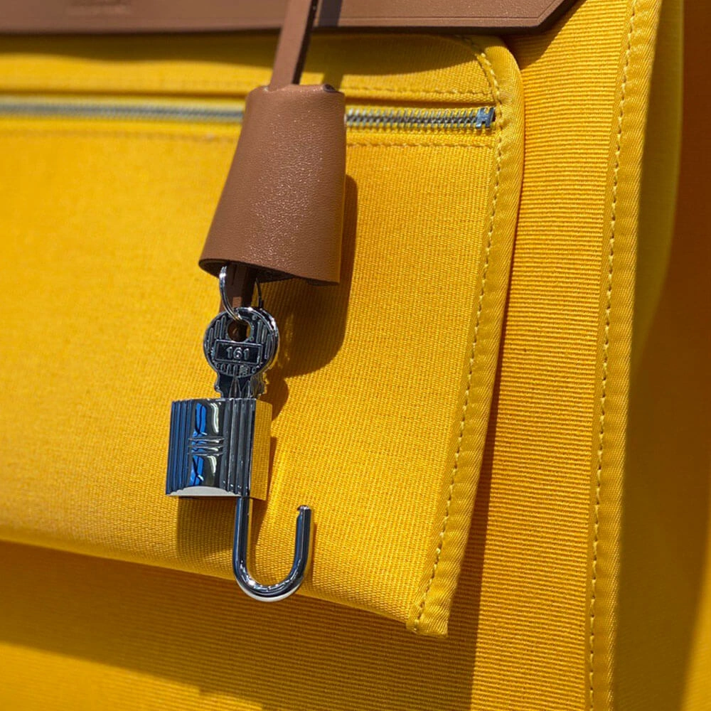 HERMES Herbag Zip 31 bag SoftTouch 1877
