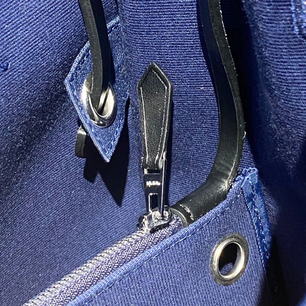 Comfortable HERMES Herbag Zip 31 bag 1870