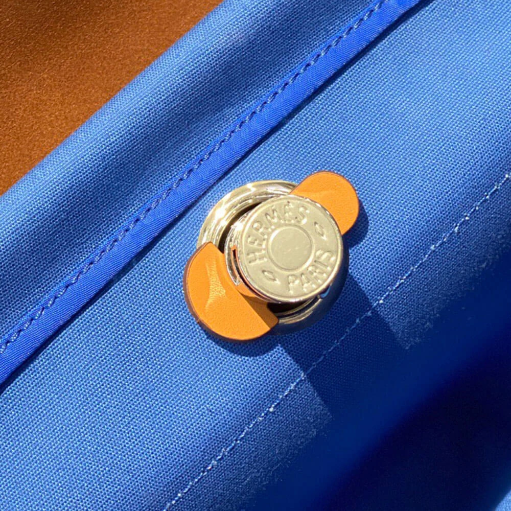 HERMES Herbag Zip 31 bag Sporty 1875