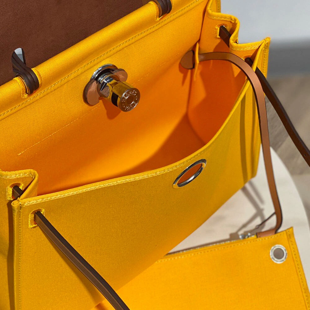 HERMES Herbag Zip 31 bag SoftTouch 1877