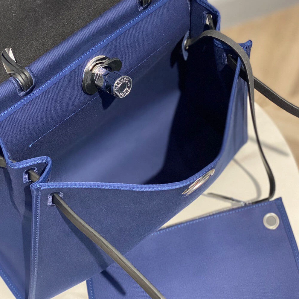 Comfortable HERMES Herbag Zip 31 bag 1870