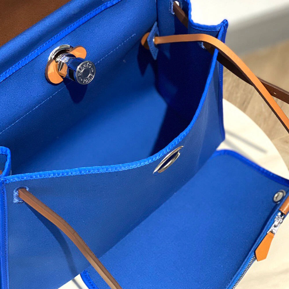 HERMES Herbag Zip 31 bag Sporty 1875