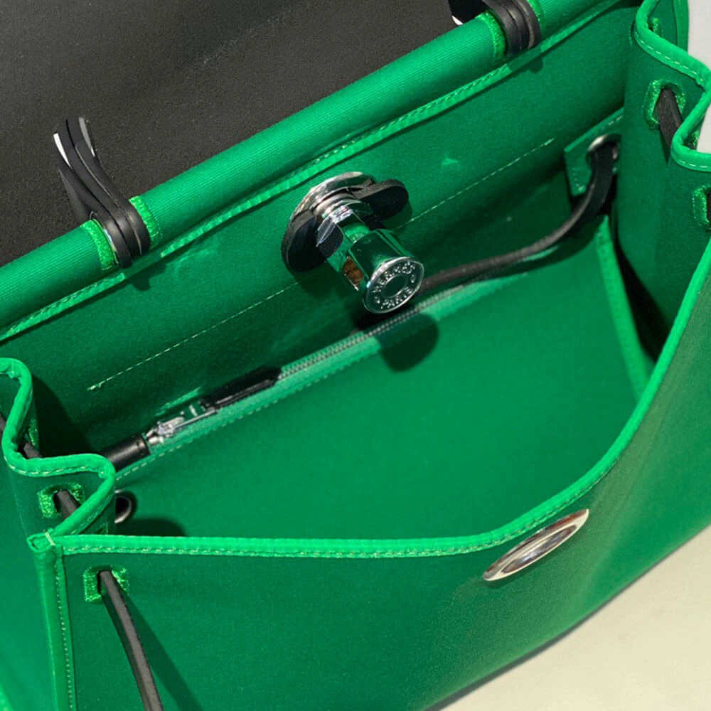 HERMES Herbag Zip 31 bag UrbanStyle 1857