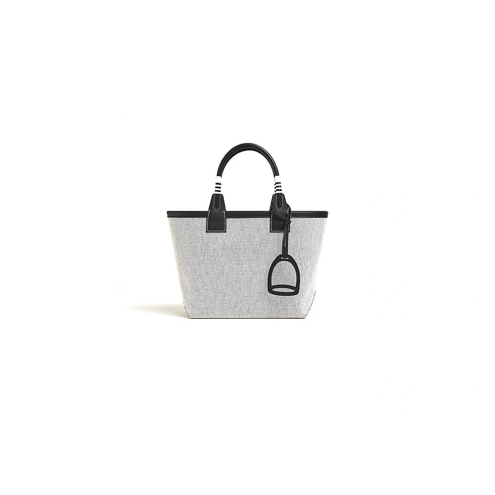 Vibrant HERMES Steeple 25 bag(high-end grade) 1970