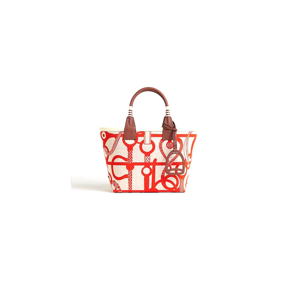 Thermal HERMES Steeple 25 bag(high-end grade) 2019