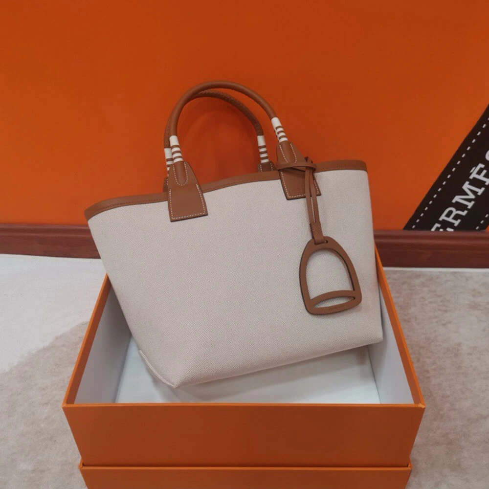 ZipUp HERMES Steeple 25 bag(high-end grade) 1972