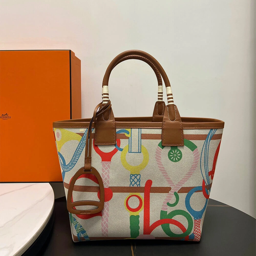 Thermal HERMES Steeple 25 bag(high-end grade) 1976