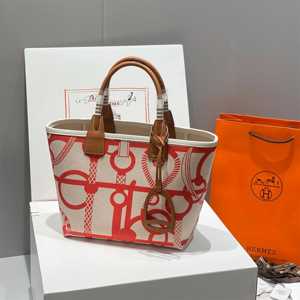 Thermal HERMES Steeple 25 bag(high-end grade) 2019