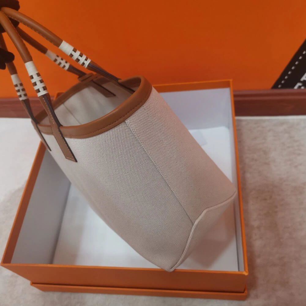 ZipUp HERMES Steeple 25 bag(high-end grade) 1972