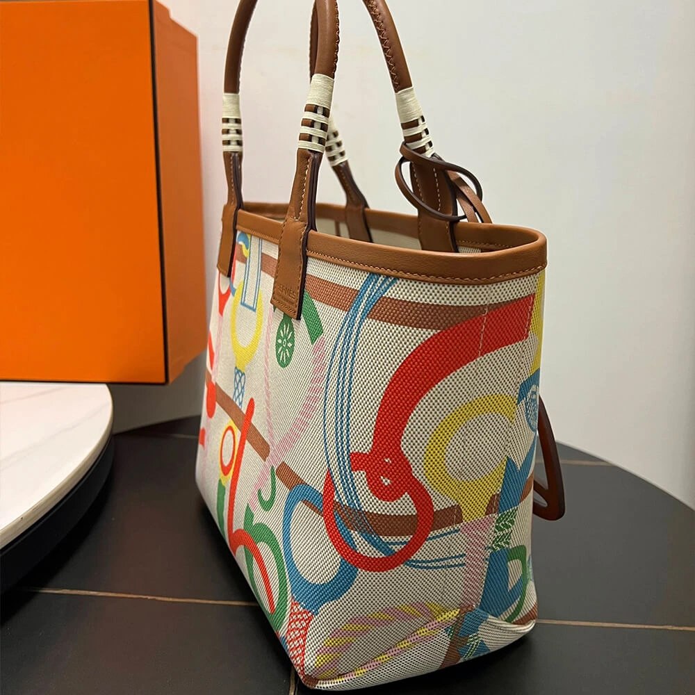Thermal HERMES Steeple 25 bag(high-end grade) 1976