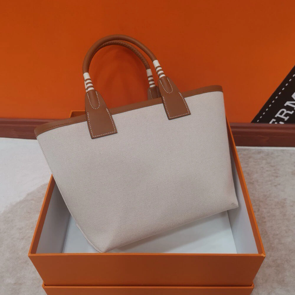 ZipUp HERMES Steeple 25 bag(high-end grade) 1972