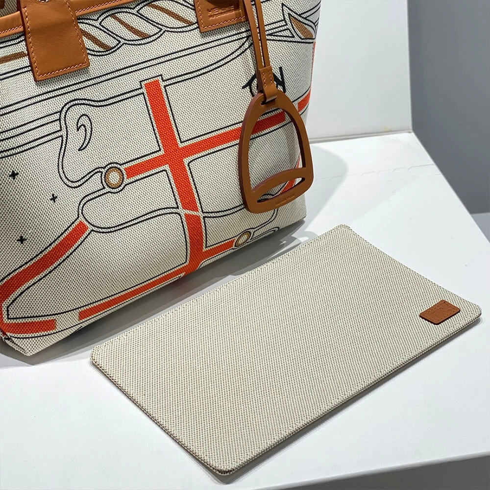 HERMES Steeple 25 bag(high-end grade) FastDry 2037