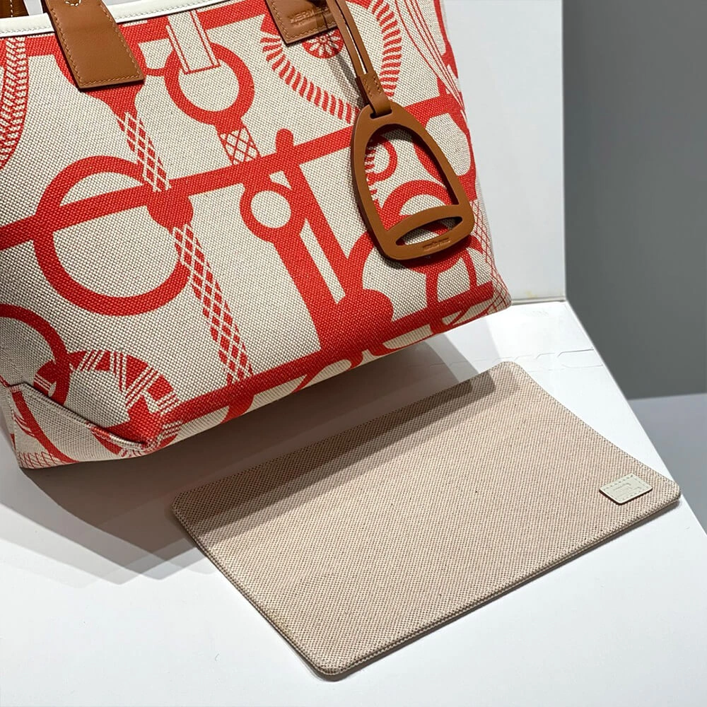 Thermal HERMES Steeple 25 bag(high-end grade) 2019