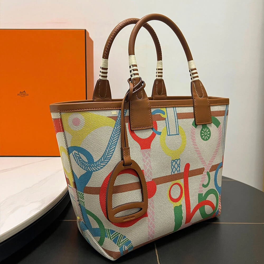 Thermal HERMES Steeple 25 bag(high-end grade) 1976