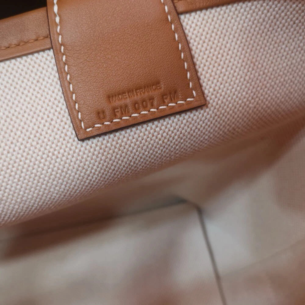 ZipUp HERMES Steeple 25 bag(high-end grade) 1972