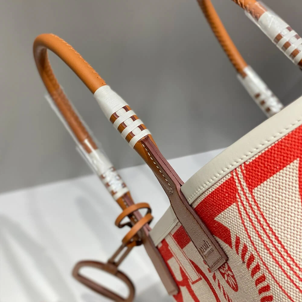 Thermal HERMES Steeple 25 bag(high-end grade) 2019