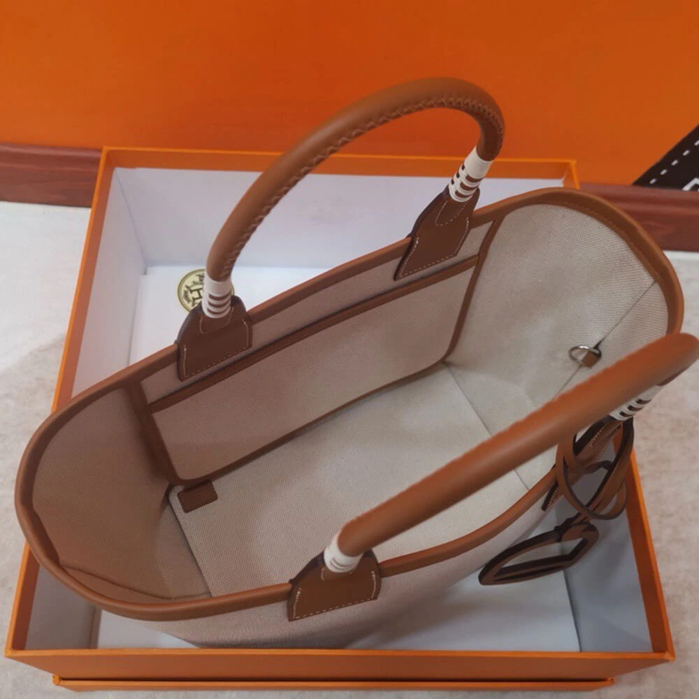 ZipUp HERMES Steeple 25 bag(high-end grade) 1972