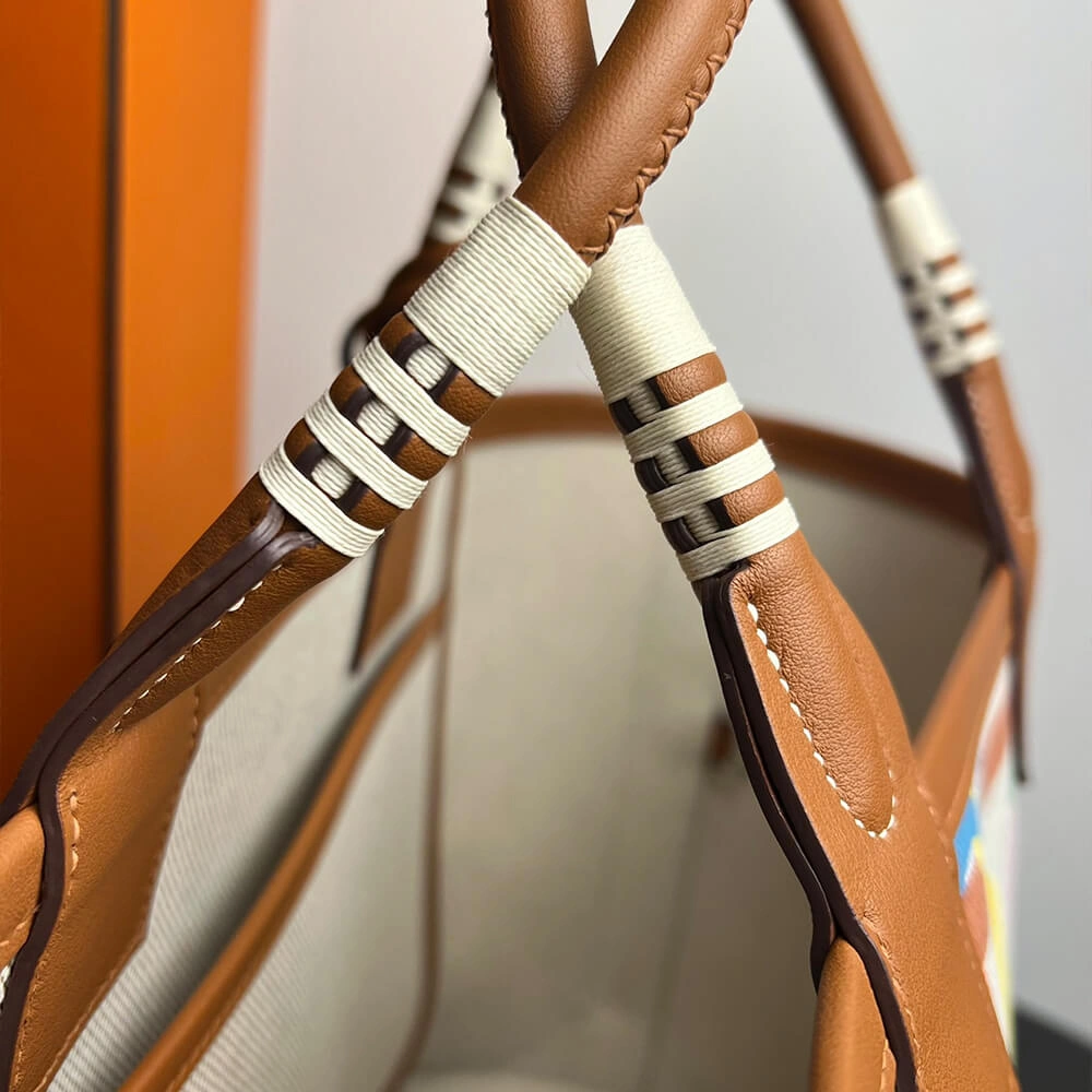 Thermal HERMES Steeple 25 bag(high-end grade) 1976