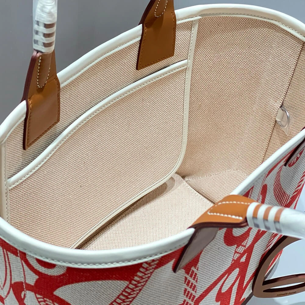 Thermal HERMES Steeple 25 bag(high-end grade) 2019